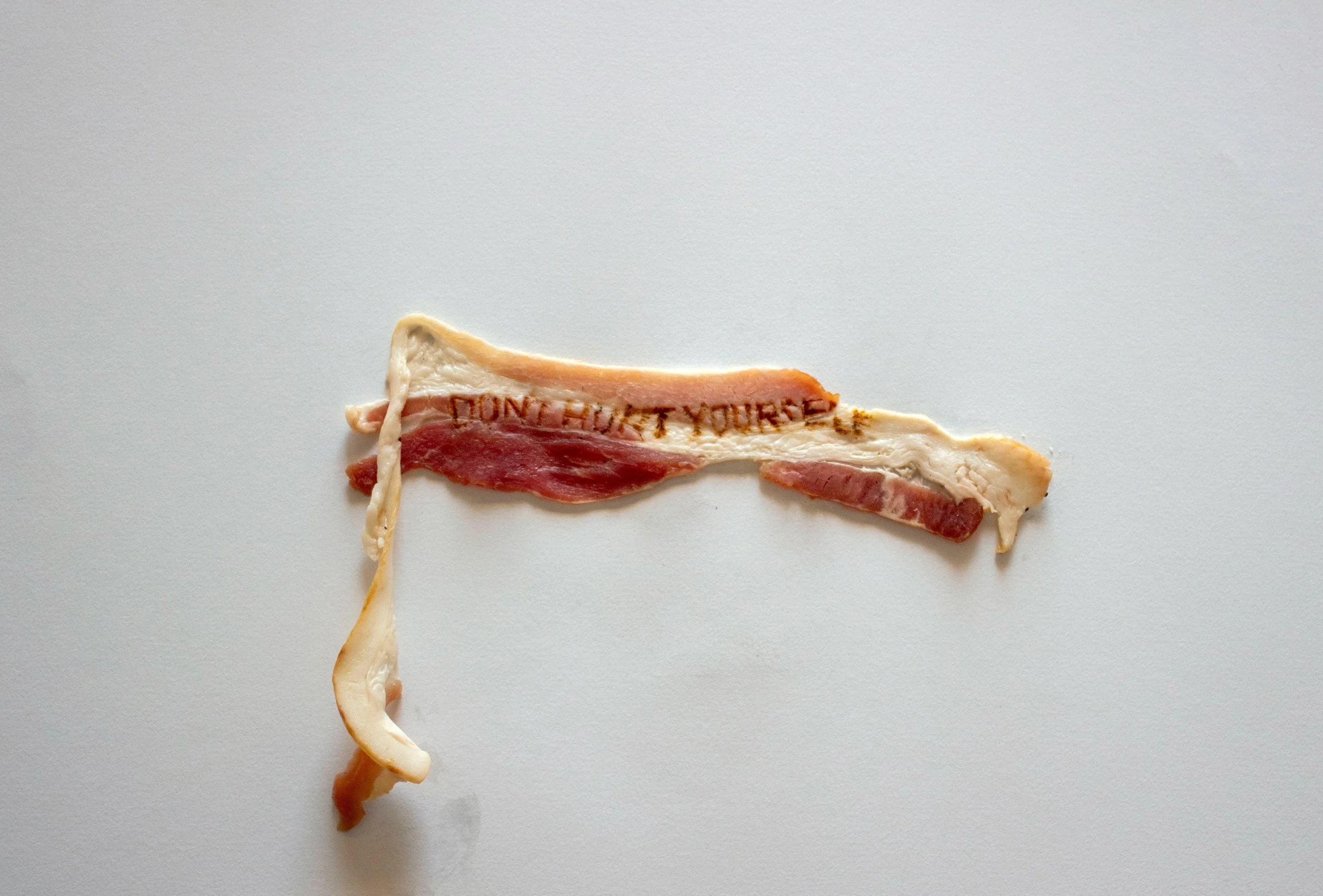 Meat Burn IV