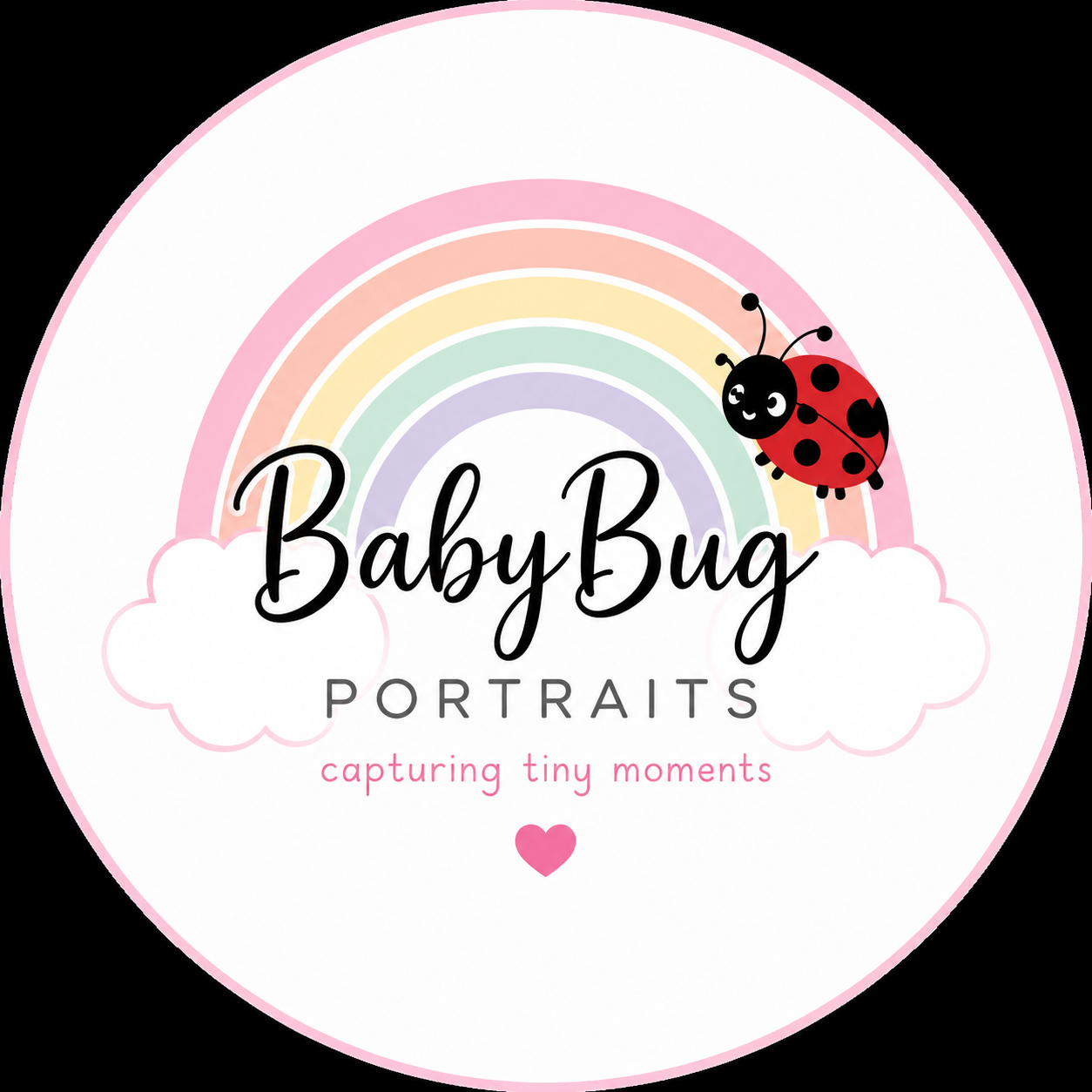 Babybug Portraits