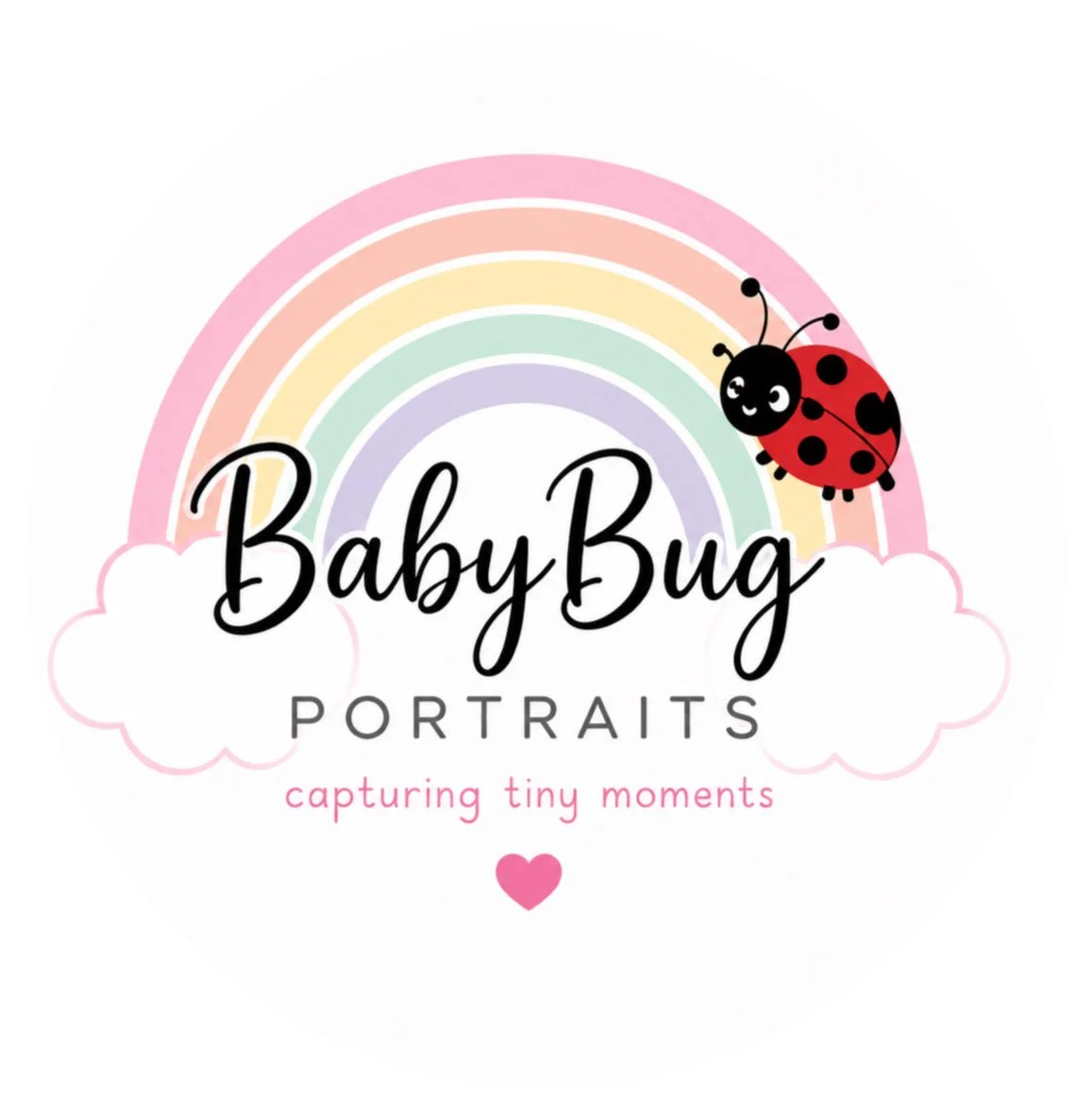 Babybug Portraits