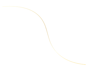 A line graph with a yellow line showing an upward trend.
