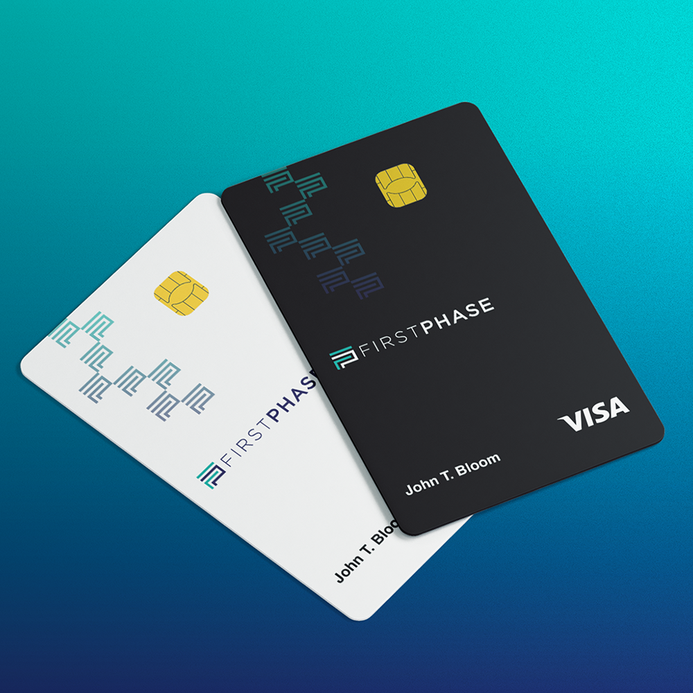First Phase Credit Card