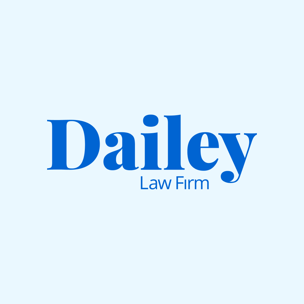 Dailey Law Firm Logo