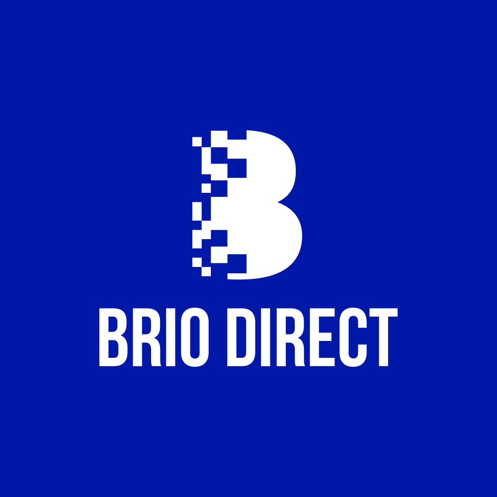 Brio Direct Logo