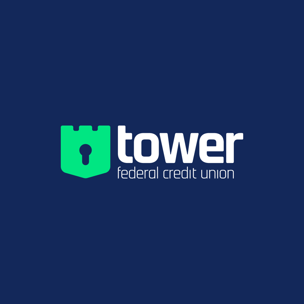 Tower FCU Logo