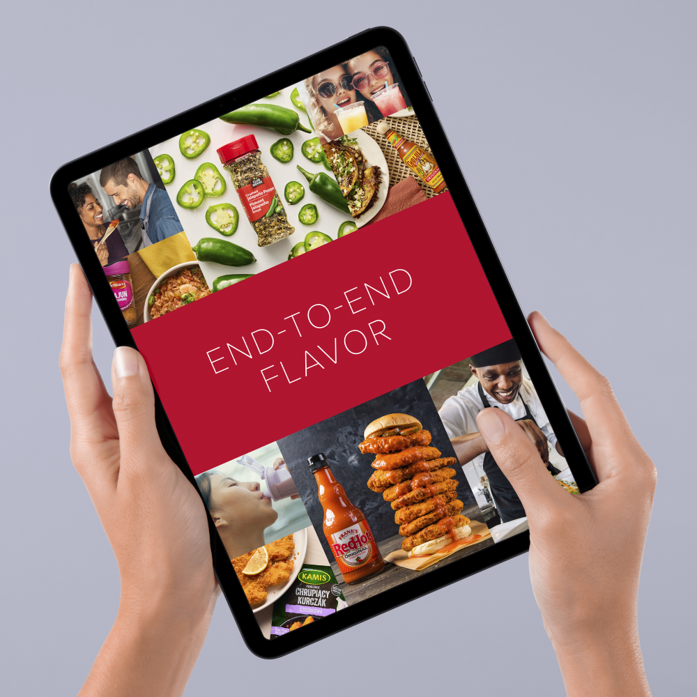 McCormick Annual Report Digital