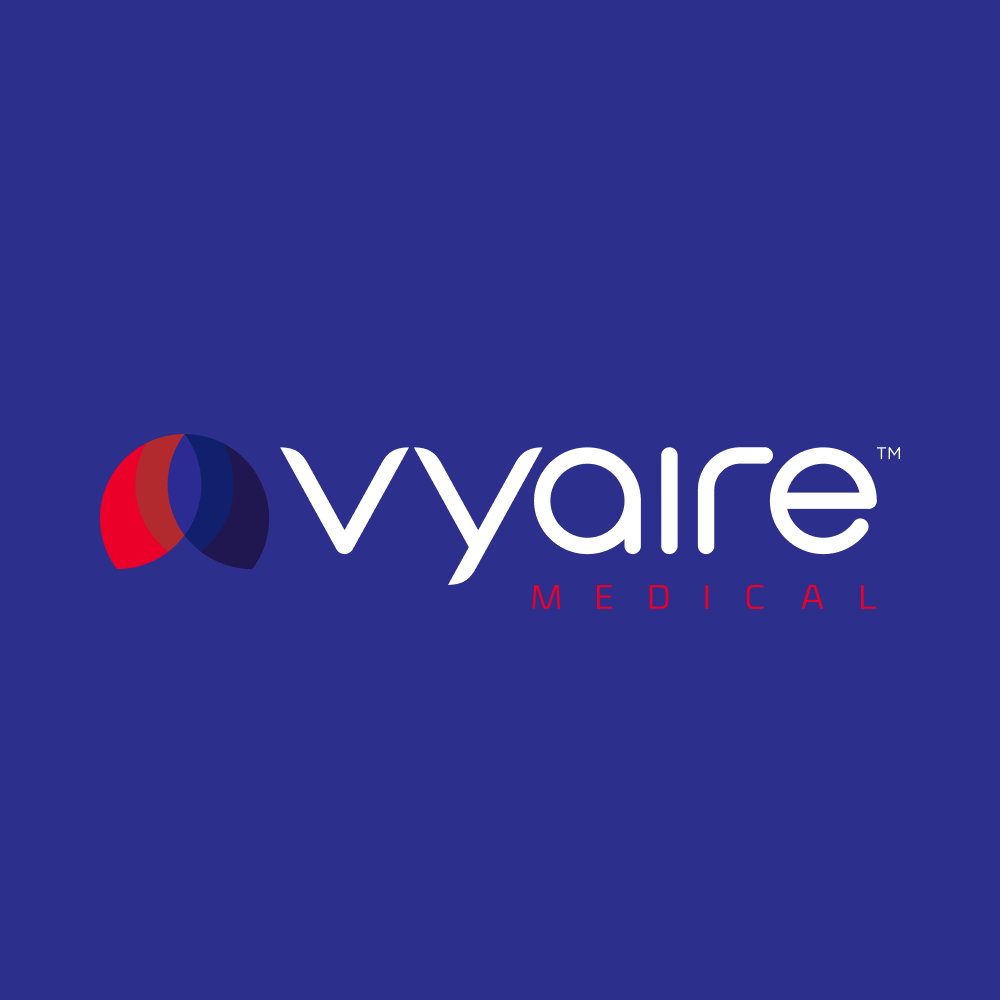 Vyaire Medical Logo