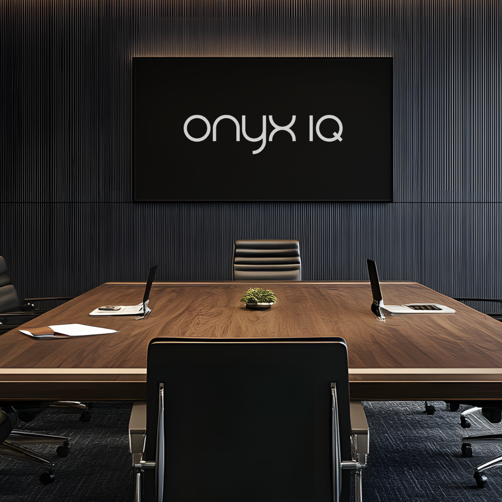 Onyx IQ Office