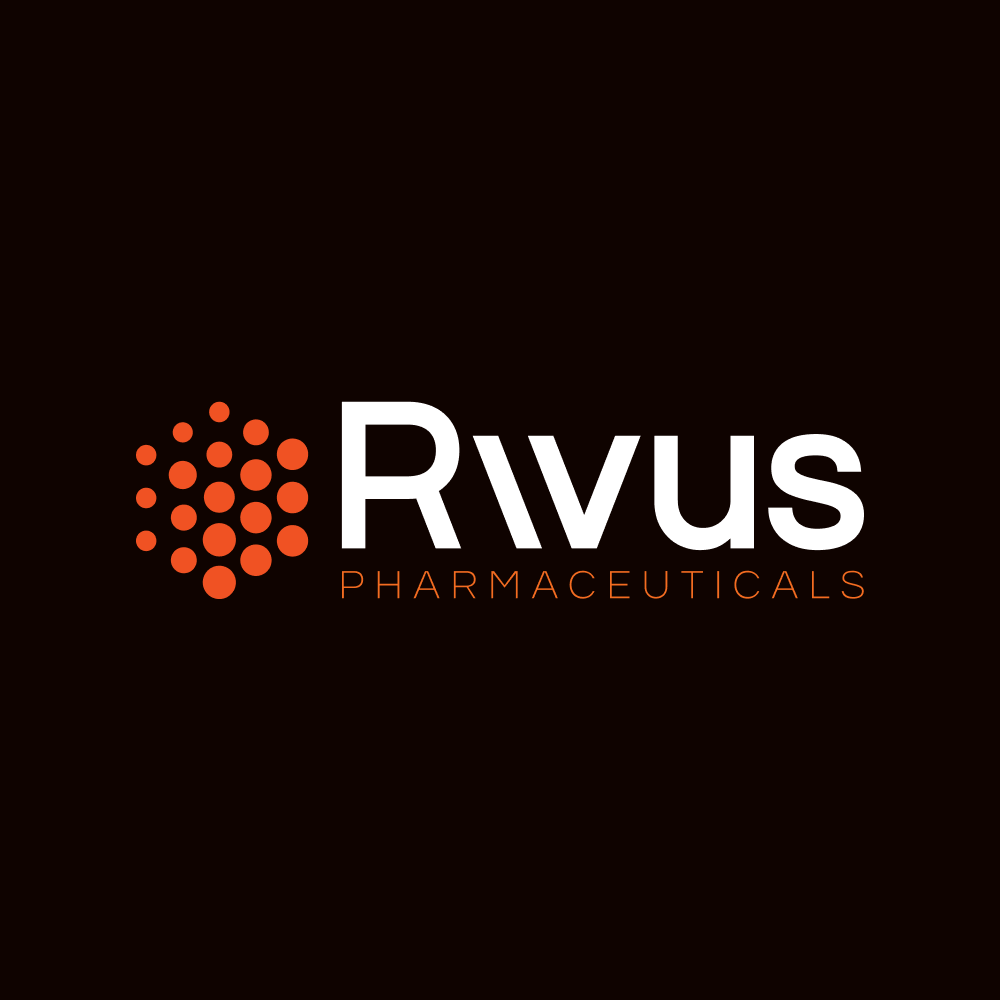 Rivus Pharma Logo