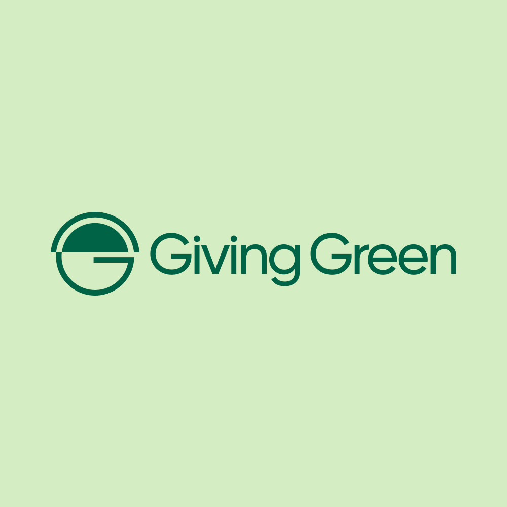 Giving Green Logo