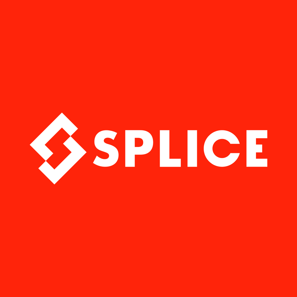 Splice Logo