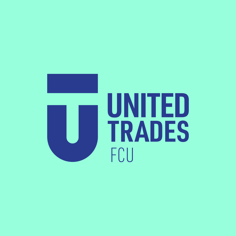 United Trades FCU Logo