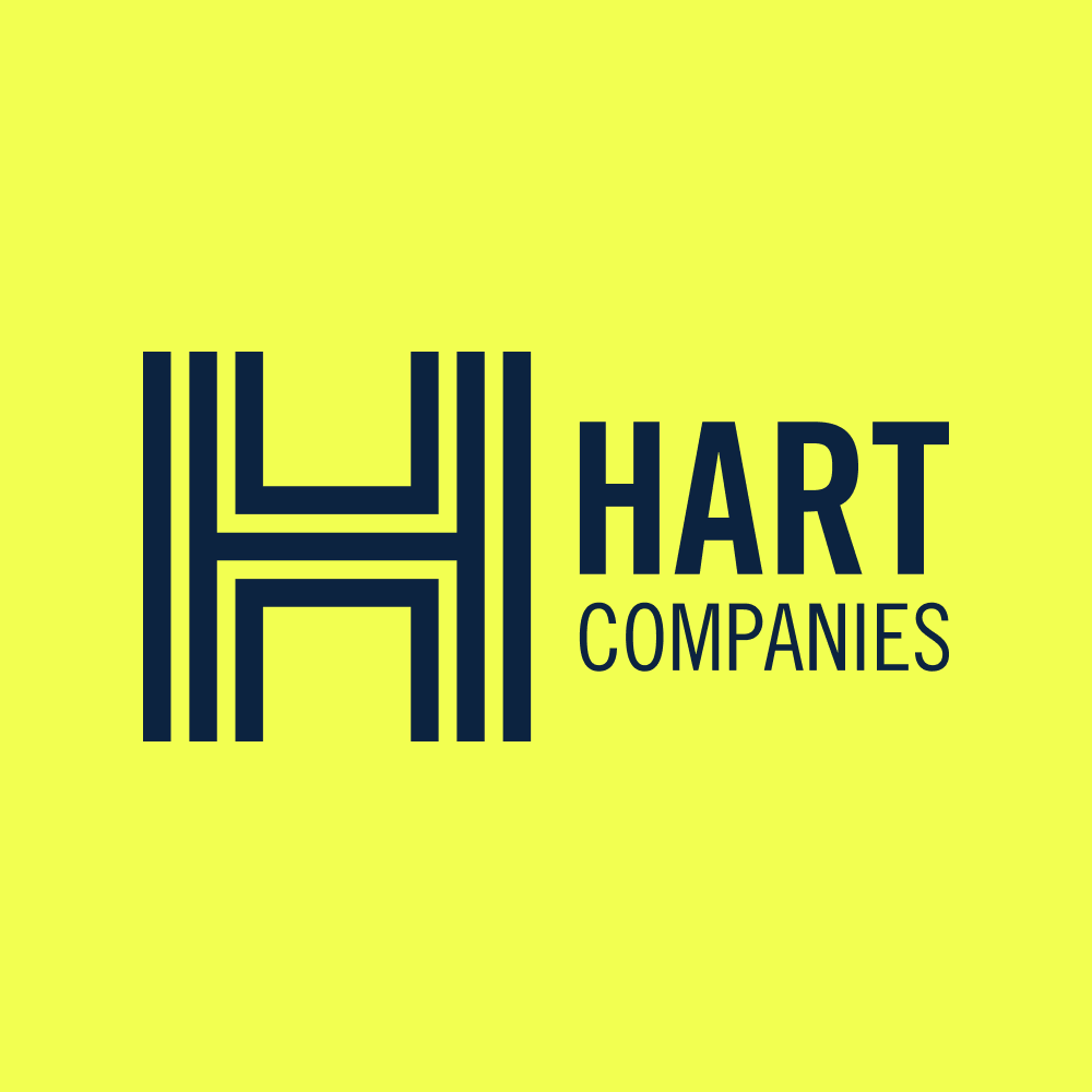 Hart Companies Logo