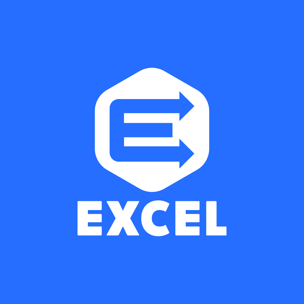 Excel Logo