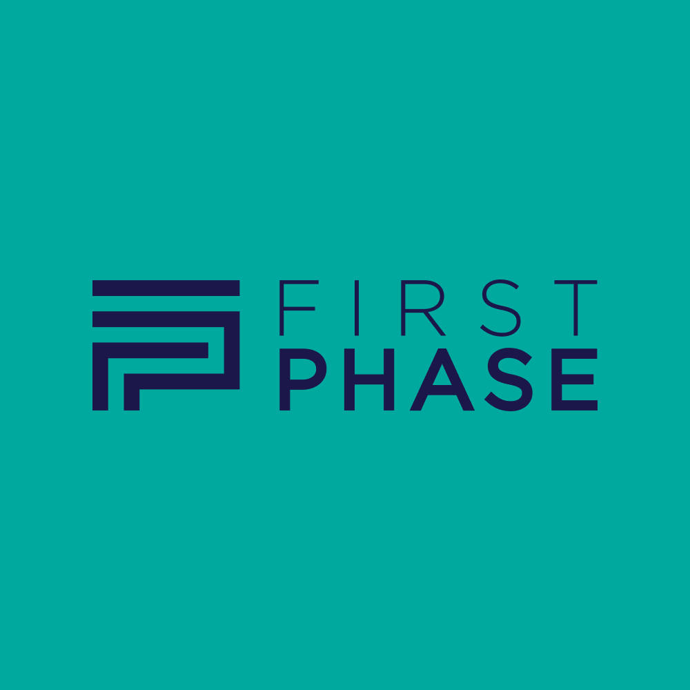 First Phase Logo