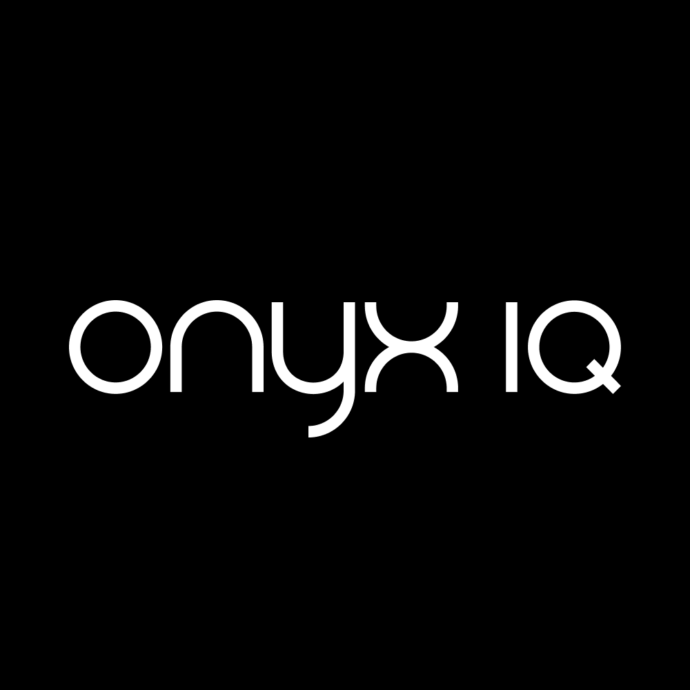 Onxy IQ Logo