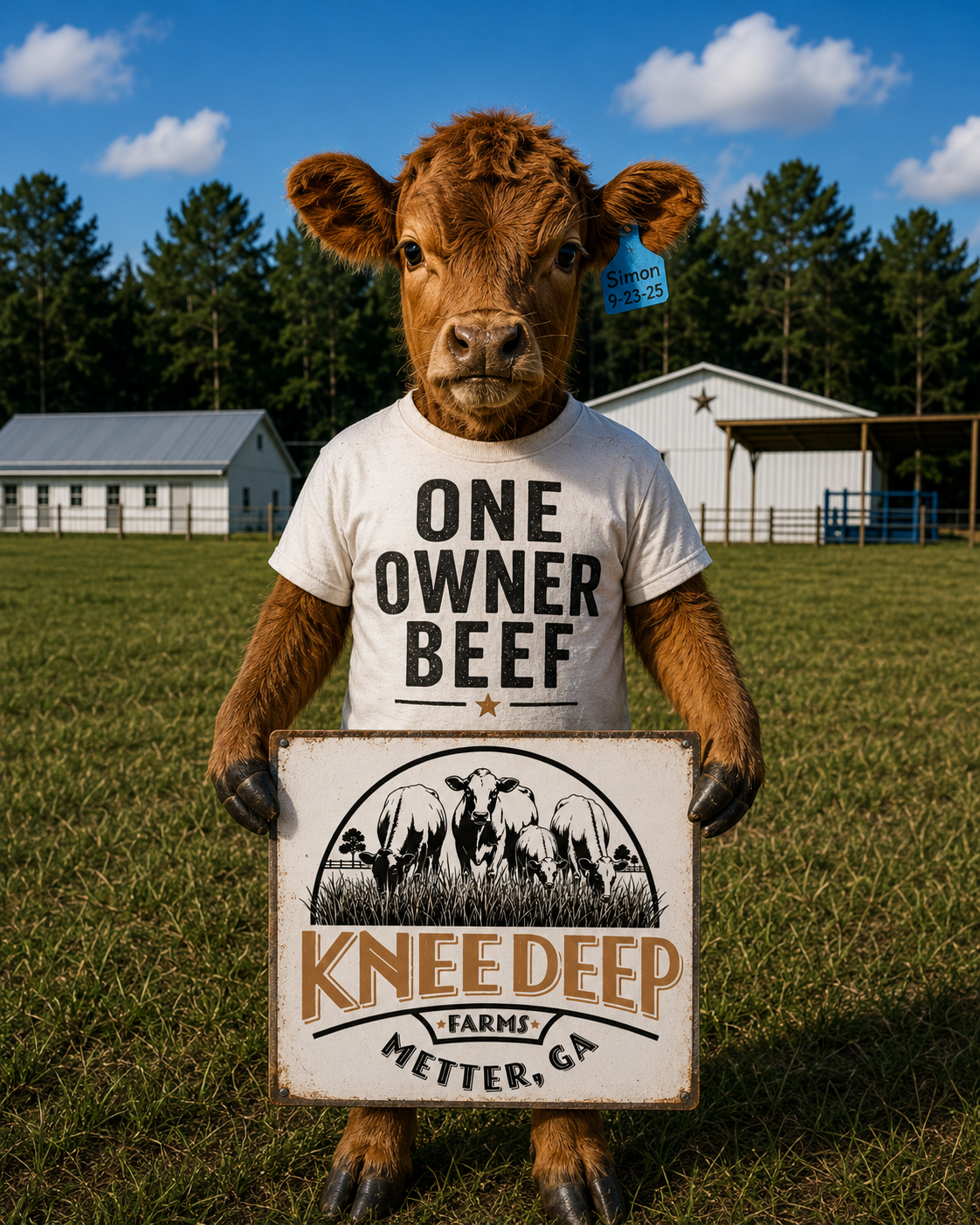 Thoughts on One Owner Beef