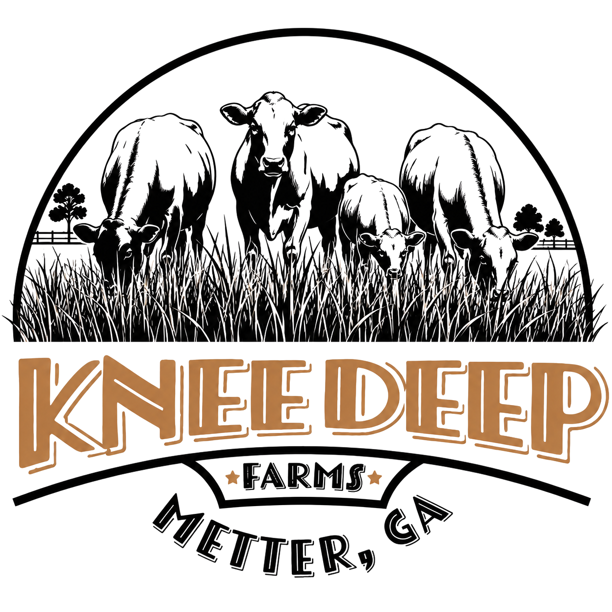 Knee Deep Farms