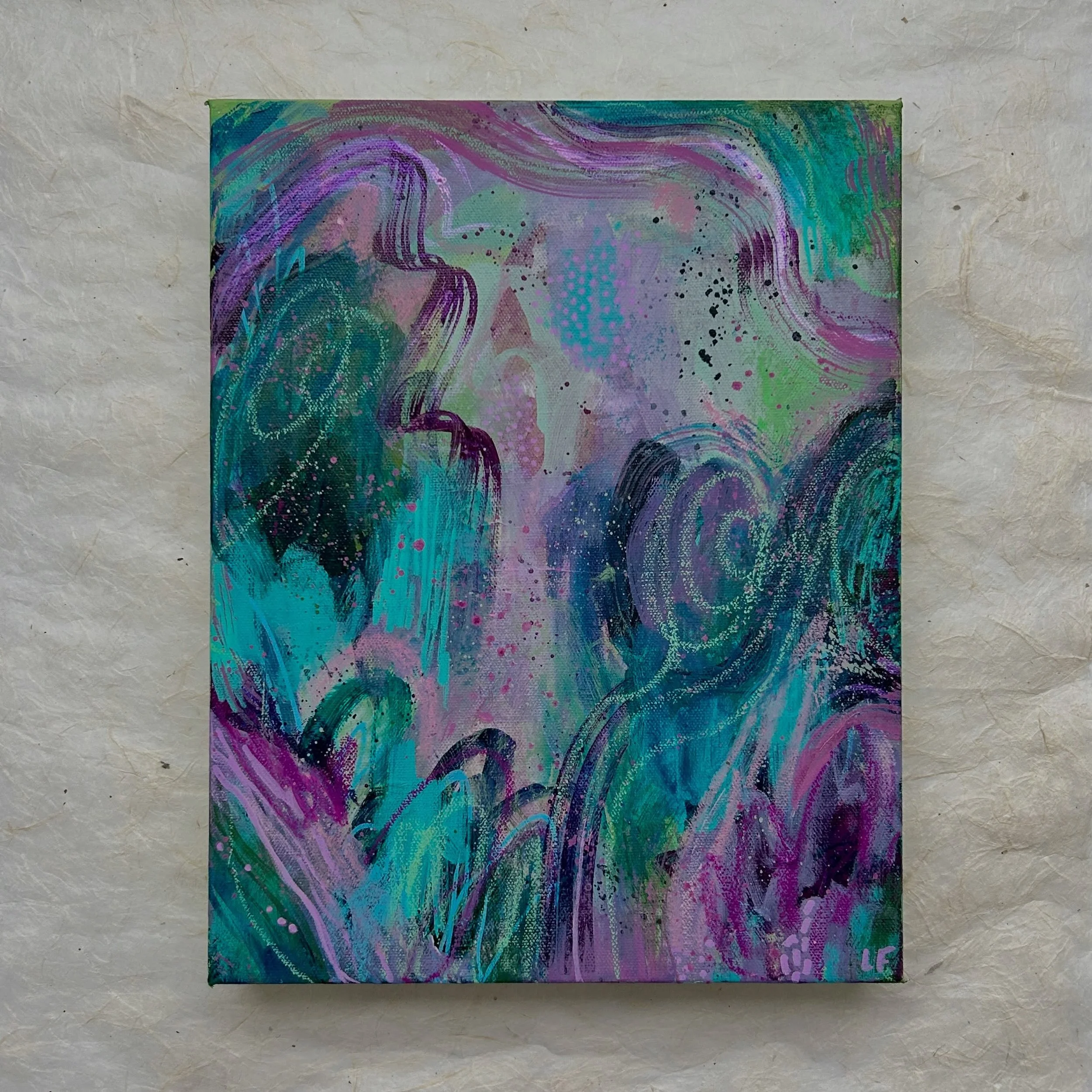 Fairy Gardens, Blooming Floral Meadows, Sunrise Beach Scenes &mdash; all of these and more are available on my NEW WEBSITE now!

Also on the subject of big updates, my family and I are moving (back) to Richmond, Virginia and I have all these and more