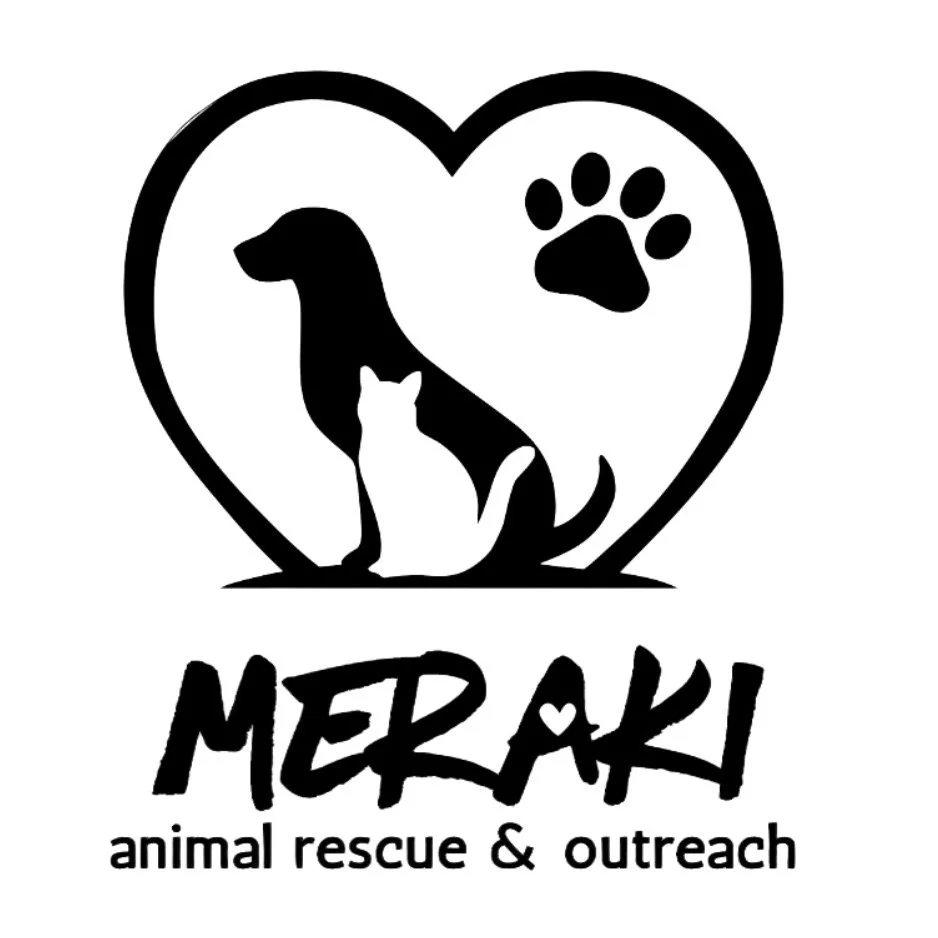 Meraki Animal Rescue &amp; Outreach