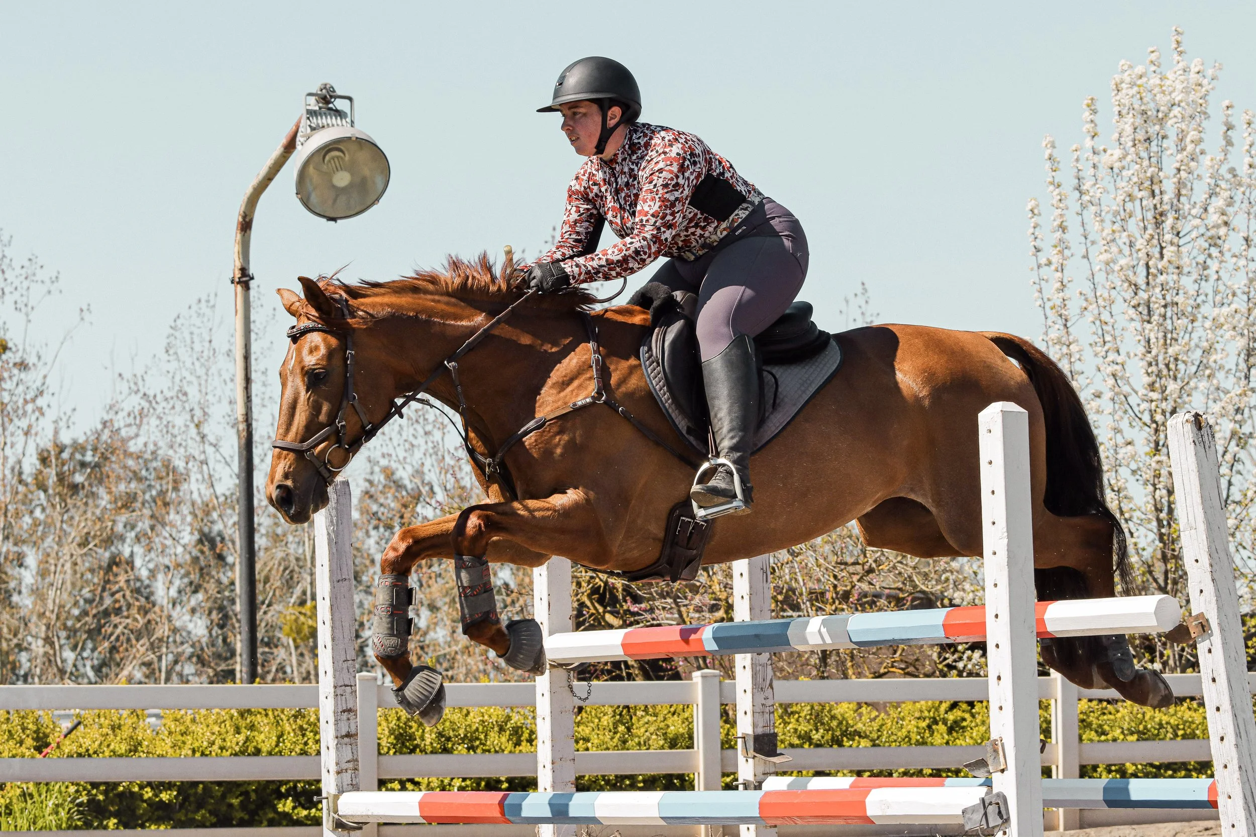 Sara Kruger & Rori @ Dragonfire in the Hawley Bennett Clinic