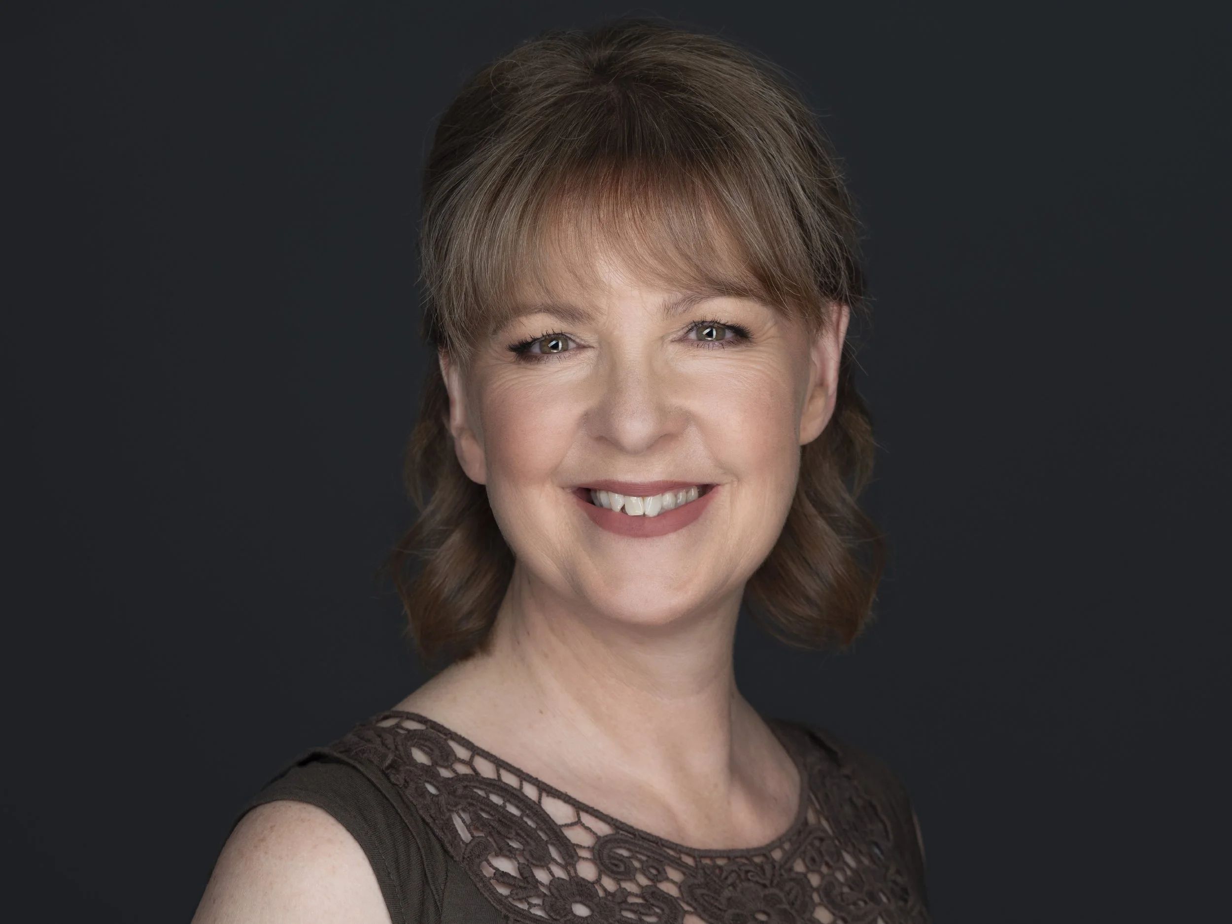 Michelle Neaves, transformational coach and author