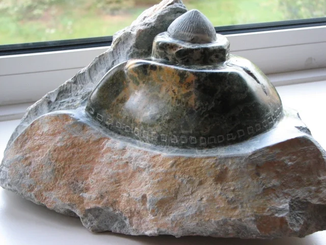 STUPA
