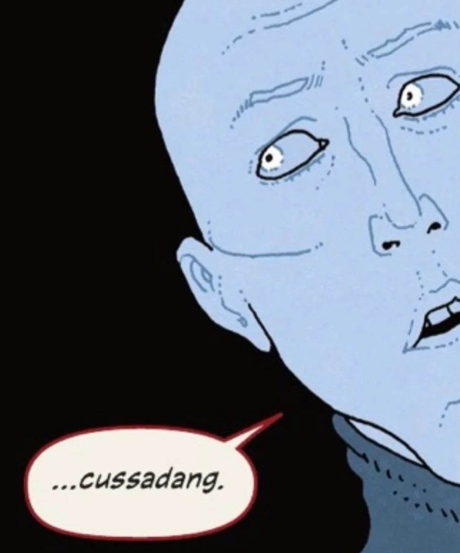 #deadman @wmaxwellprince @martinmorazzo @chris_o_halloran @dccomics