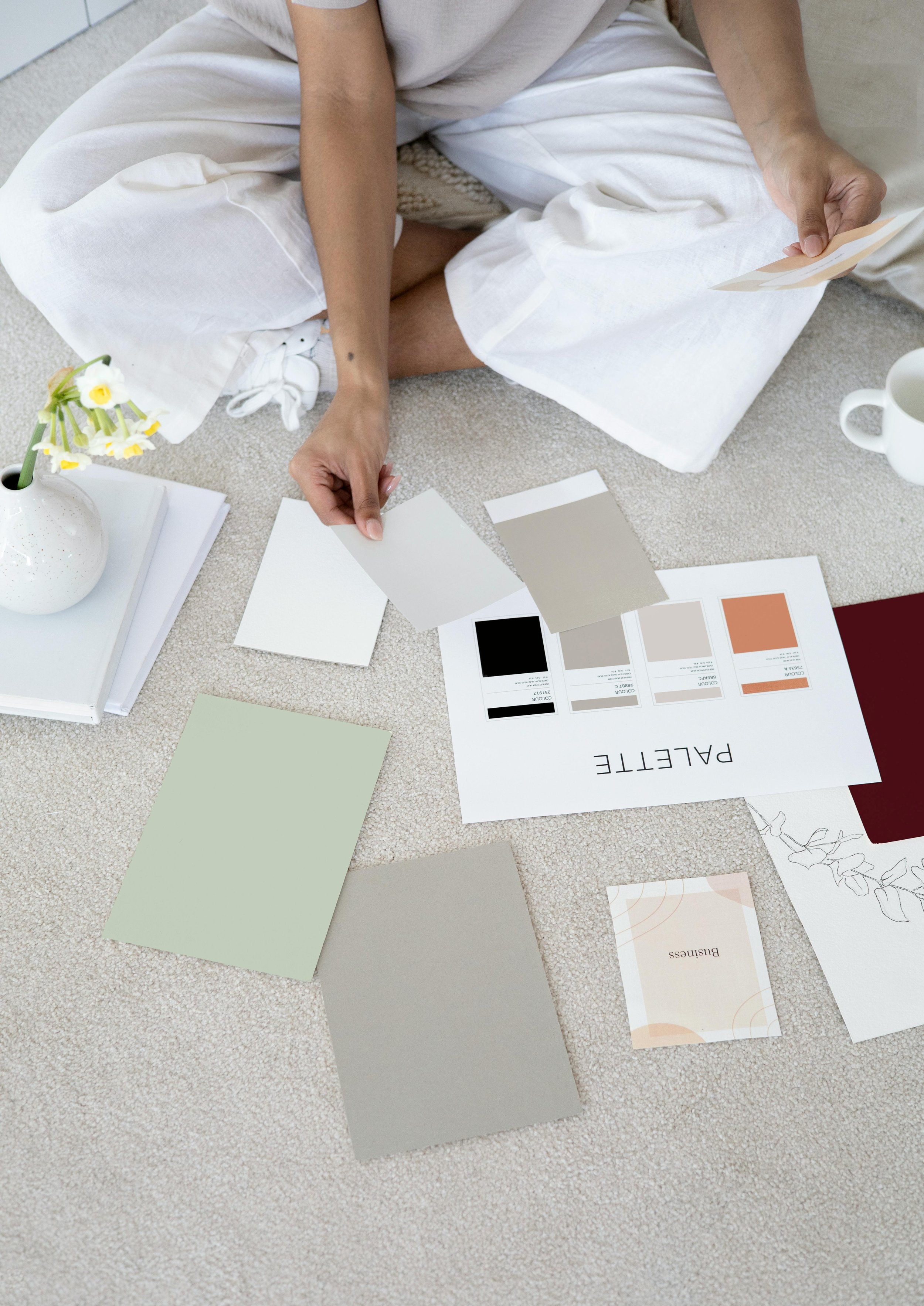 Building your brand