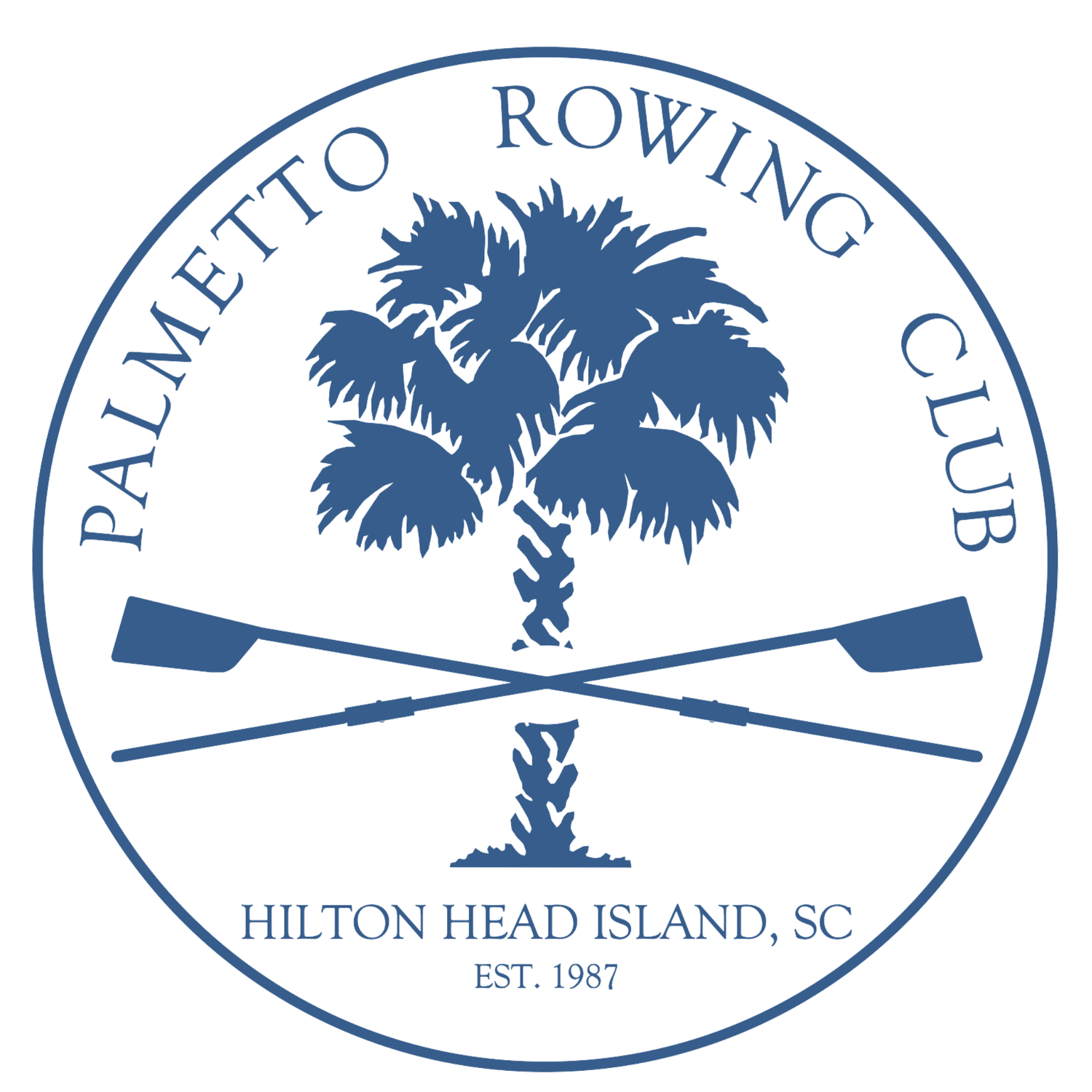 Palmetto Rowing Club