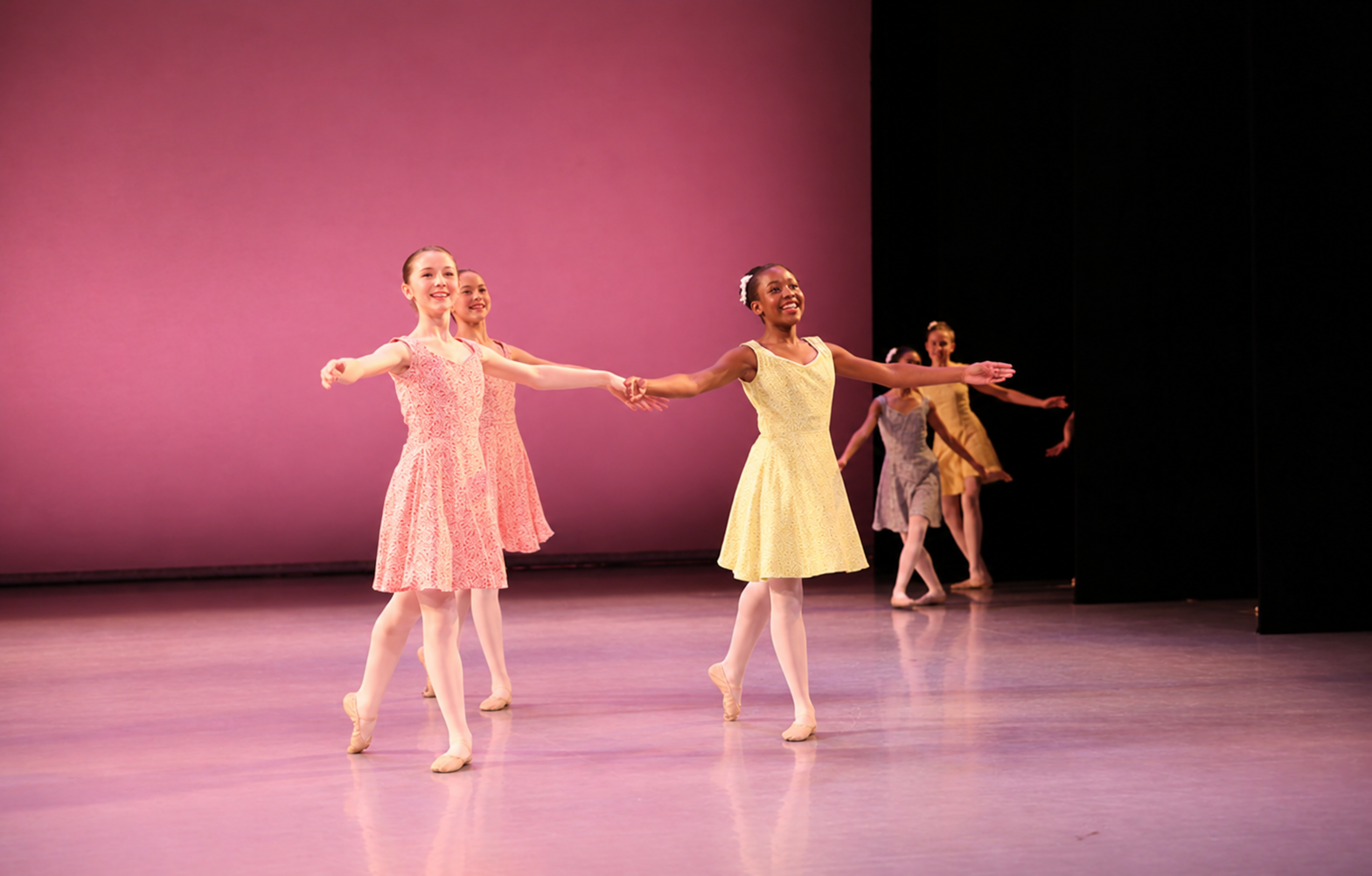 Joyful Pastel Ballet Ensemble.png