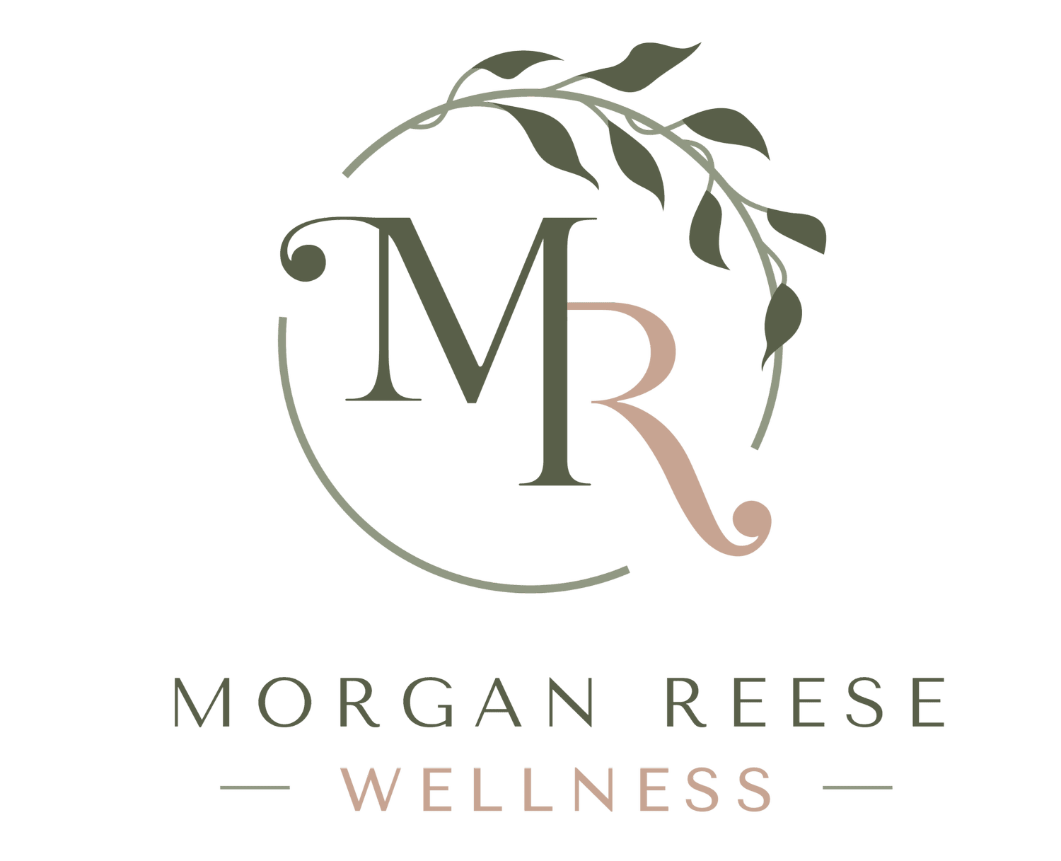 Morgan Reese Wellness
