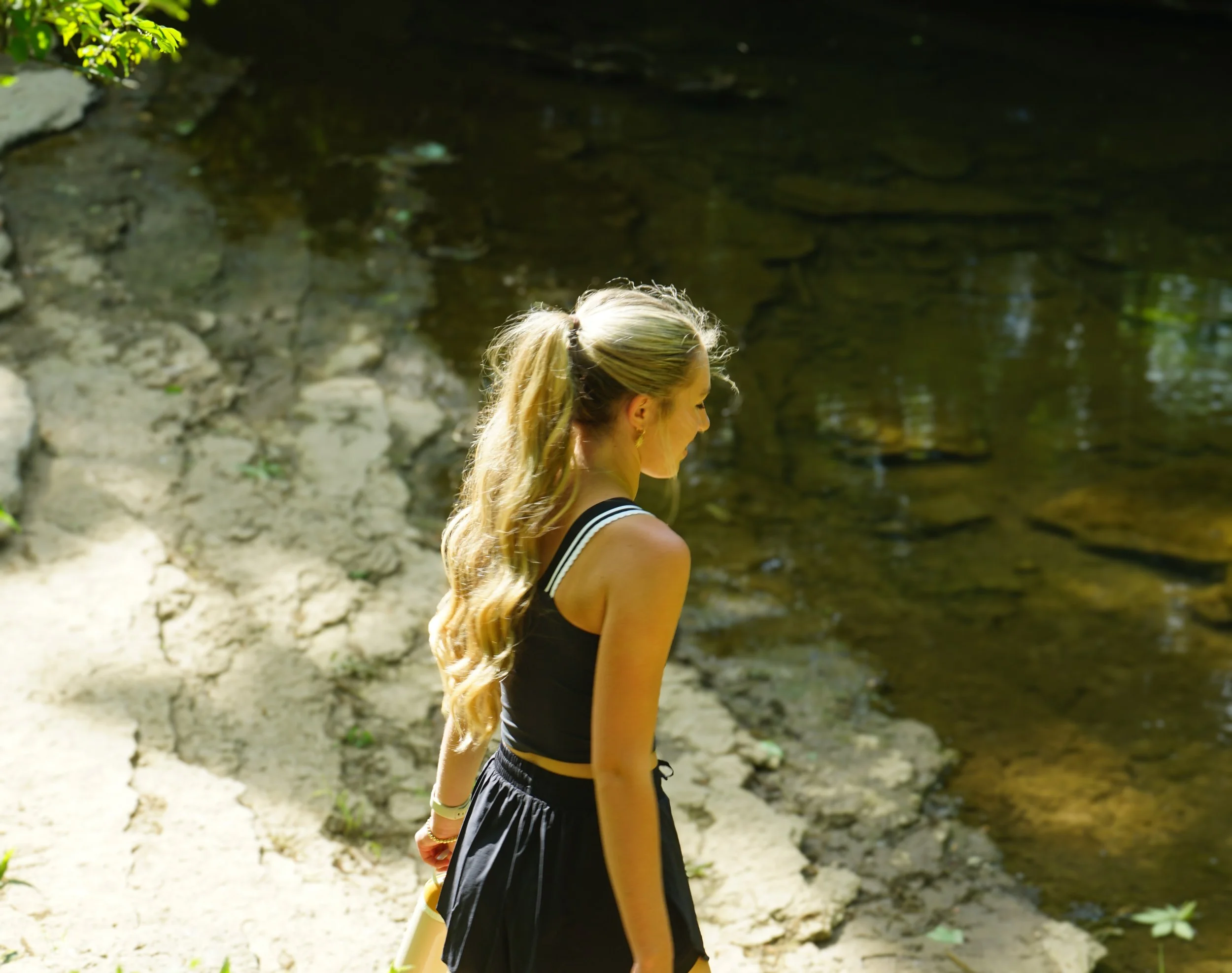 5 Simple Morning Habits for Better Energy