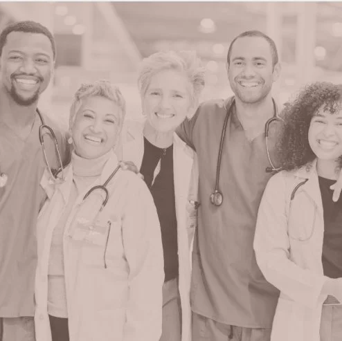 The PACE Perspective Referral Campaign
