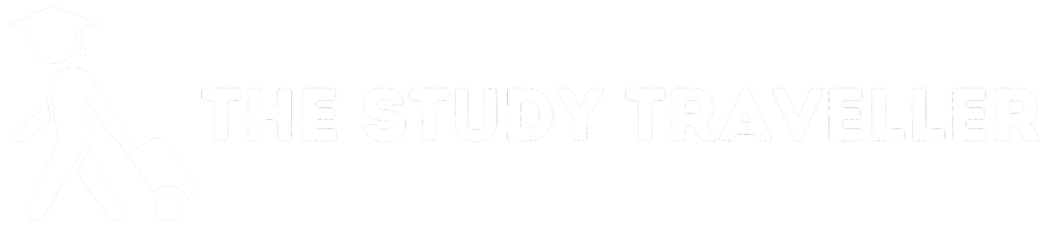 The Study Traveller