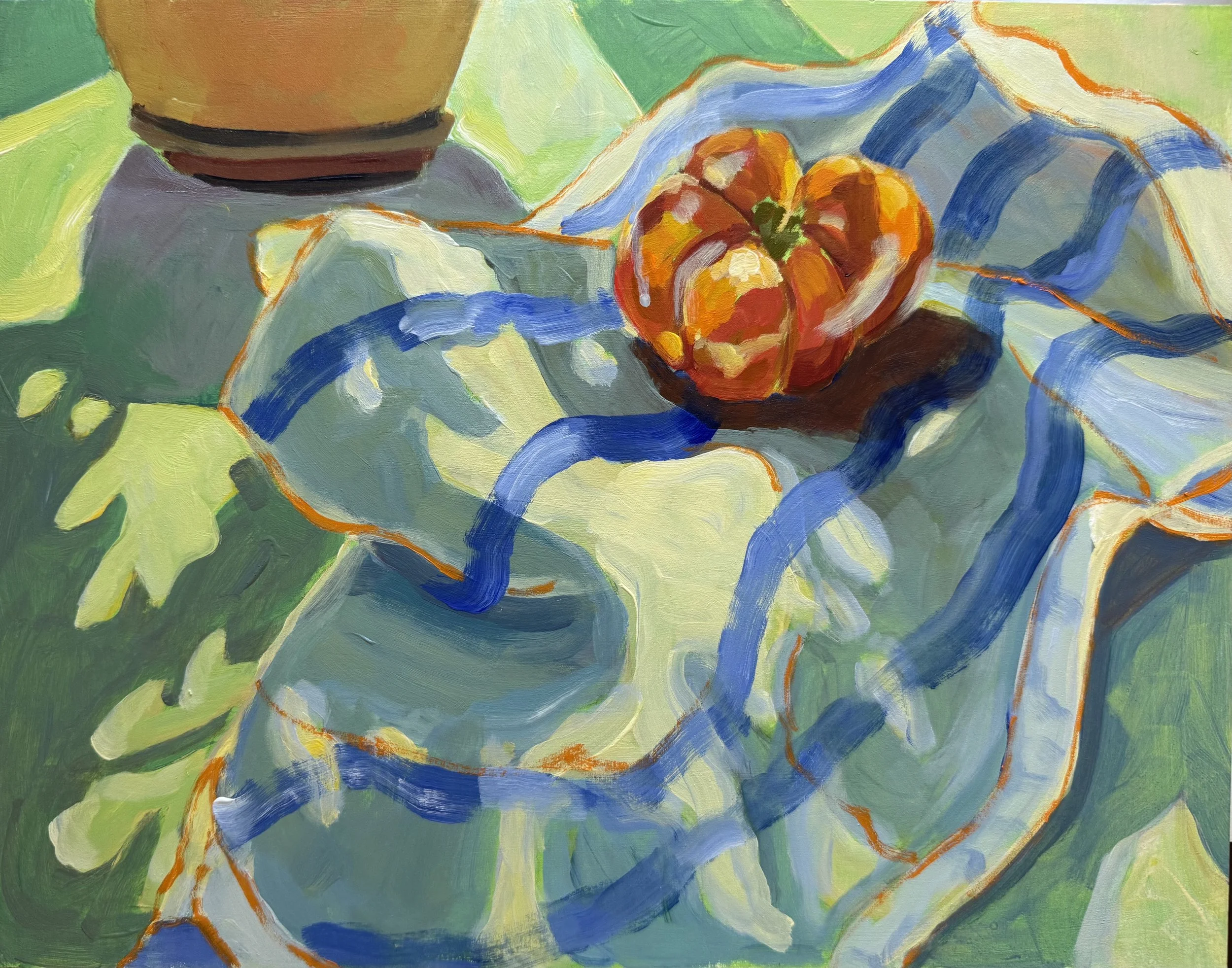 Still Life
