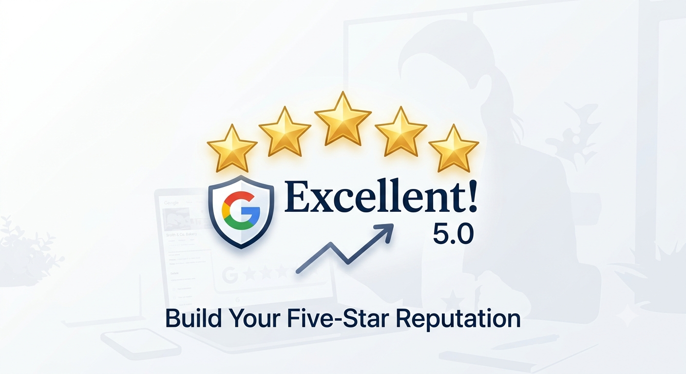 5 Star Review