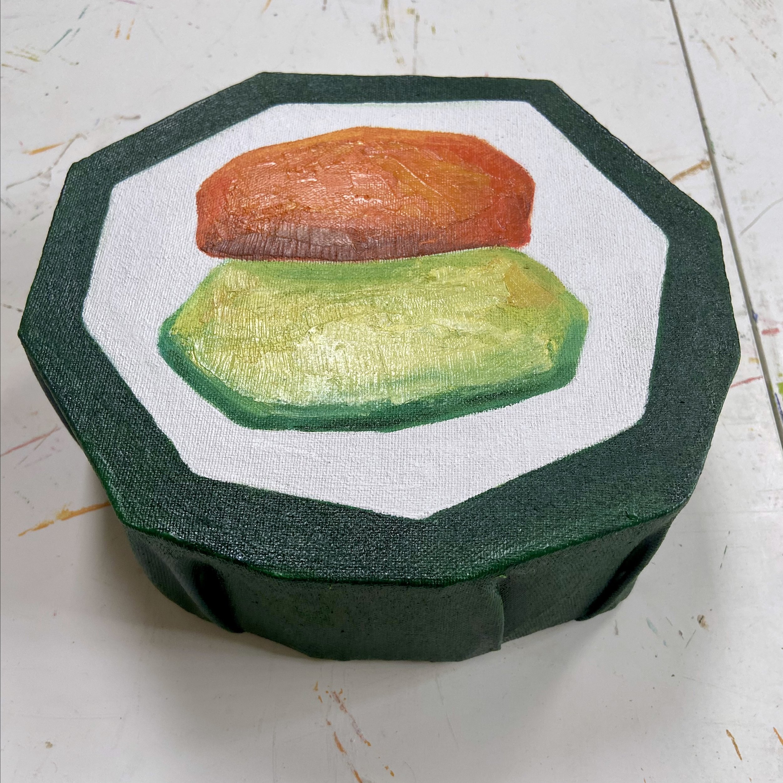 Shaped Sushi No.8_Side.jpg