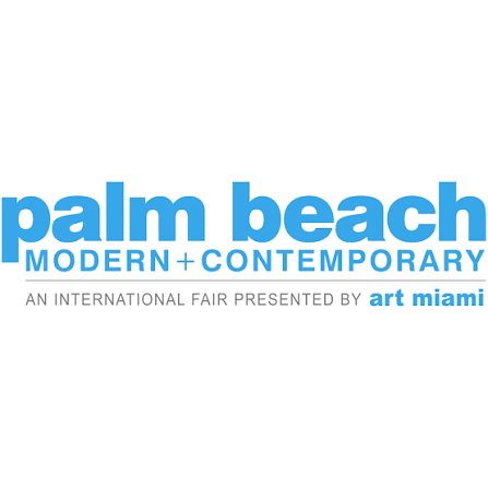 Palm Beach and Contemporary Fair - Palm Beach, FL