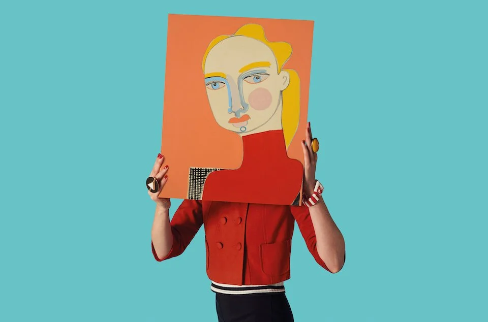 Affordable Art Fair - Battersea Park, London