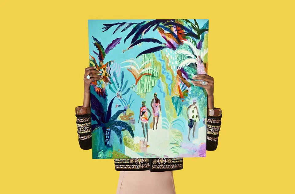 Affordable Art Fair - NY