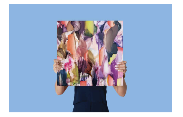 Affordable Art Fair - Battersea Park, London