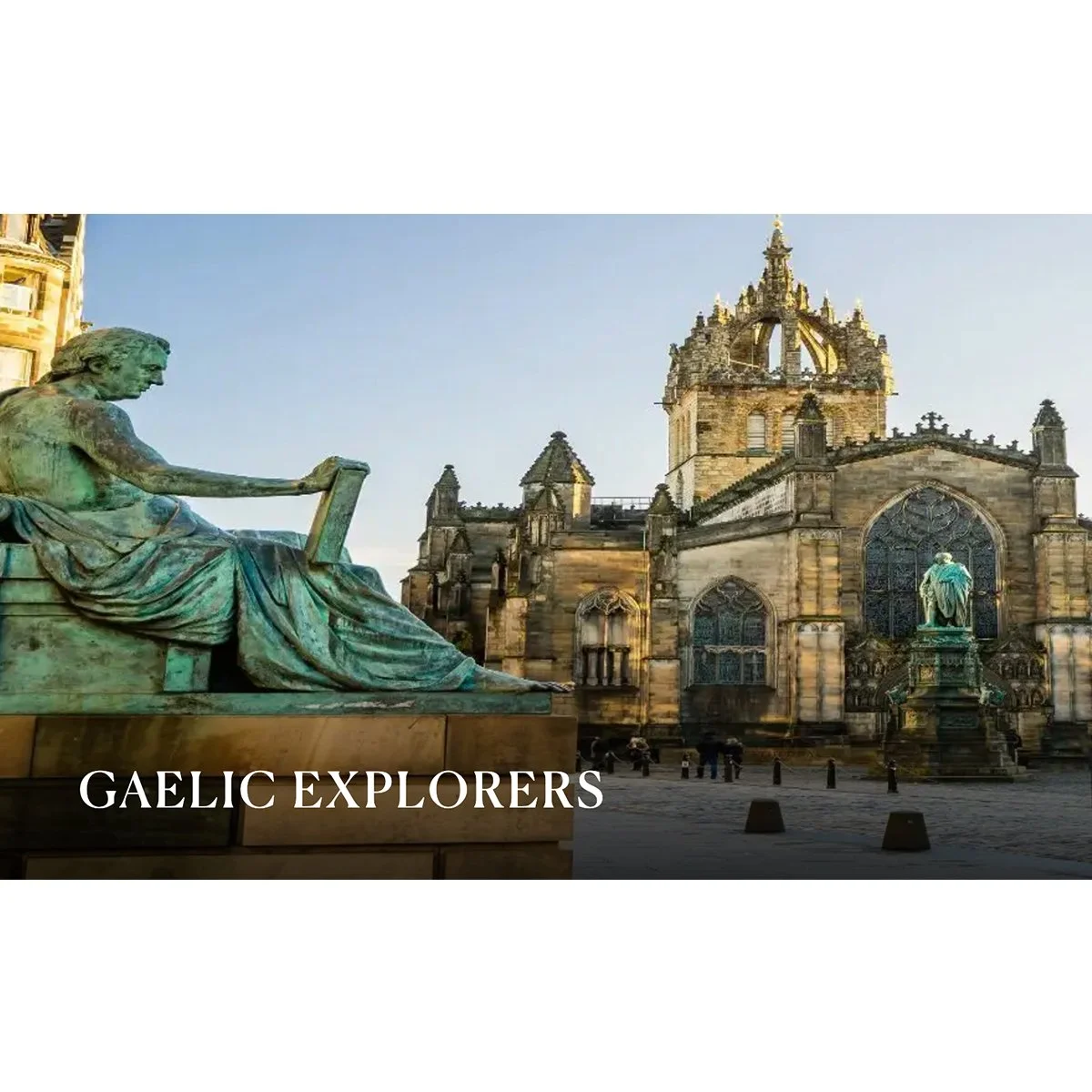 WindStar Cruise Lines - Scotland, Norther Ireland, Ireland