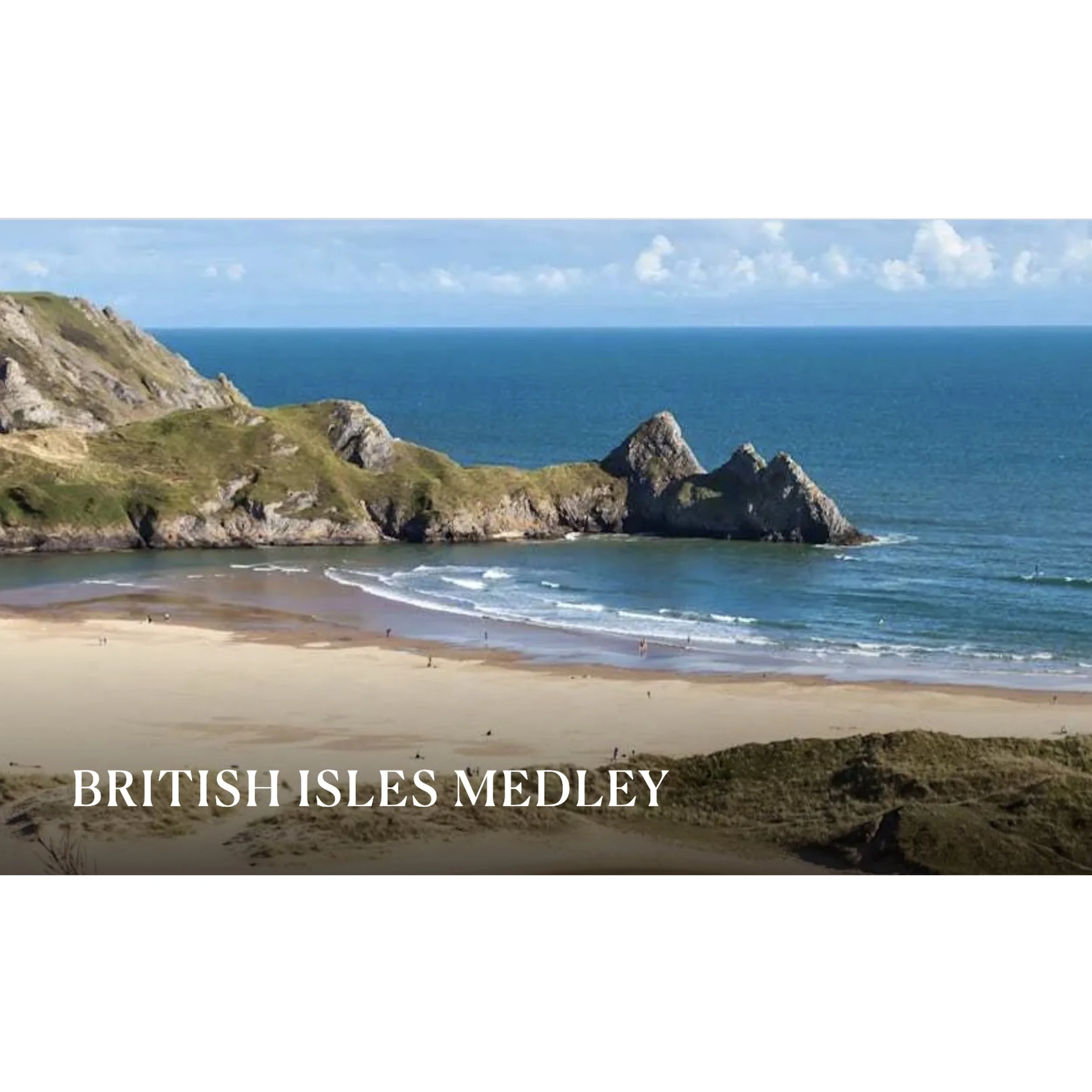 WindStar Cruise Lines - France, England, Wales, Northern Ireland, Scotland