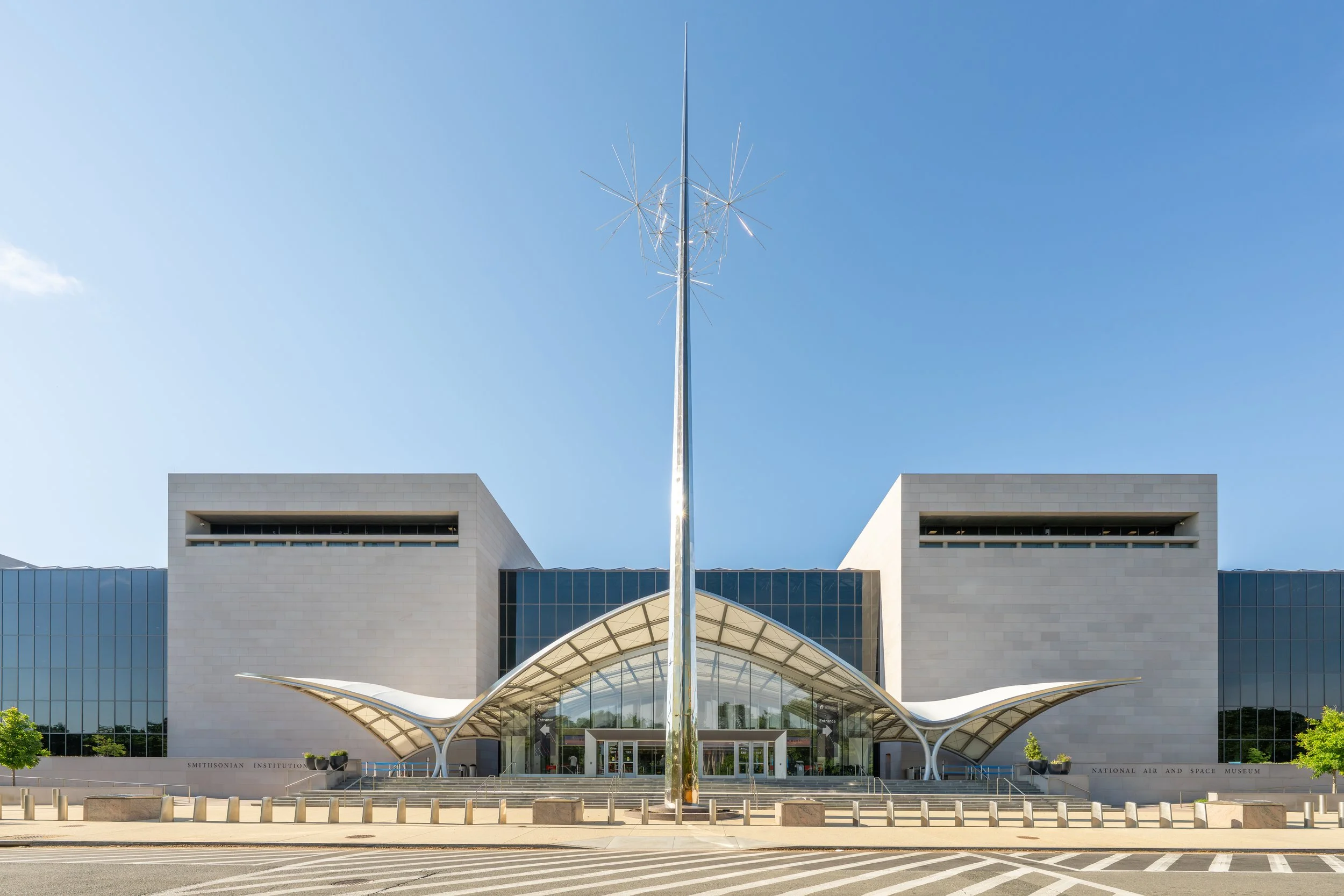 National Air and Space Museum