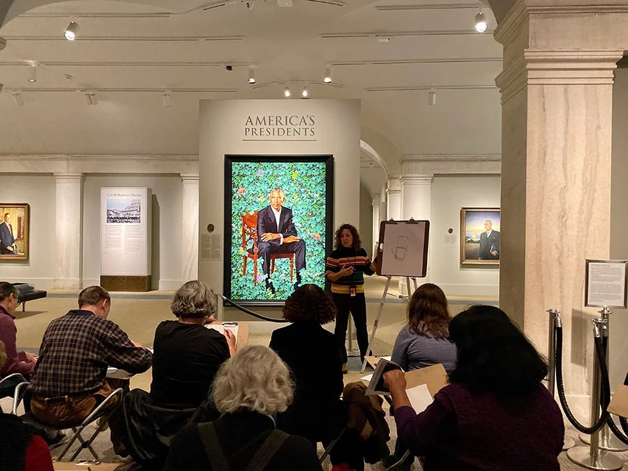 National Portrait Gallery