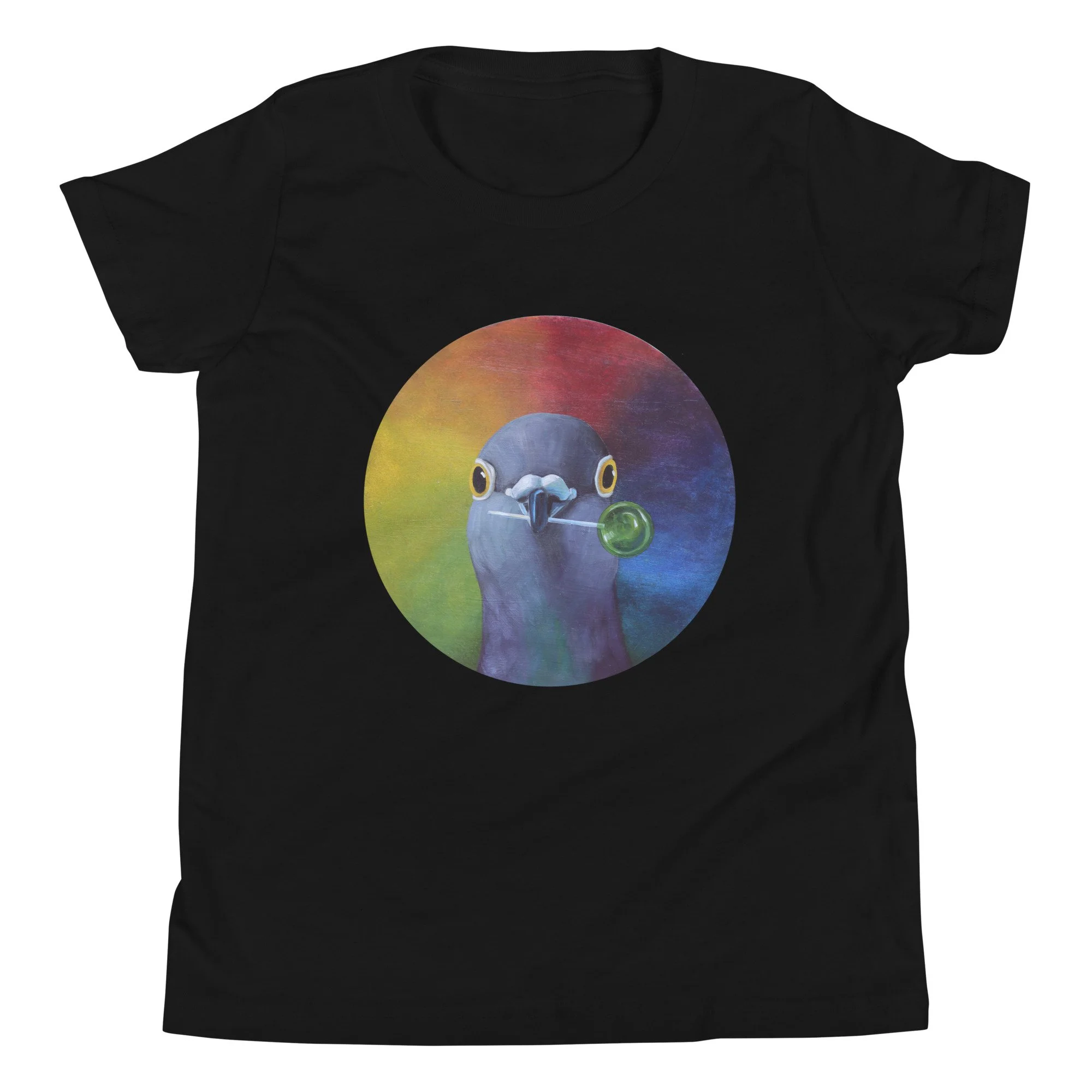 Youth Short Sleeve T-Shirt