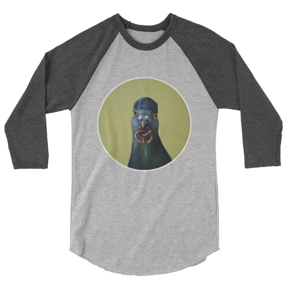 unisex-34-sleeve-raglan-shirt-heather-grey-heather-charcoal-front-6a9c8a8b08bc1.jpg