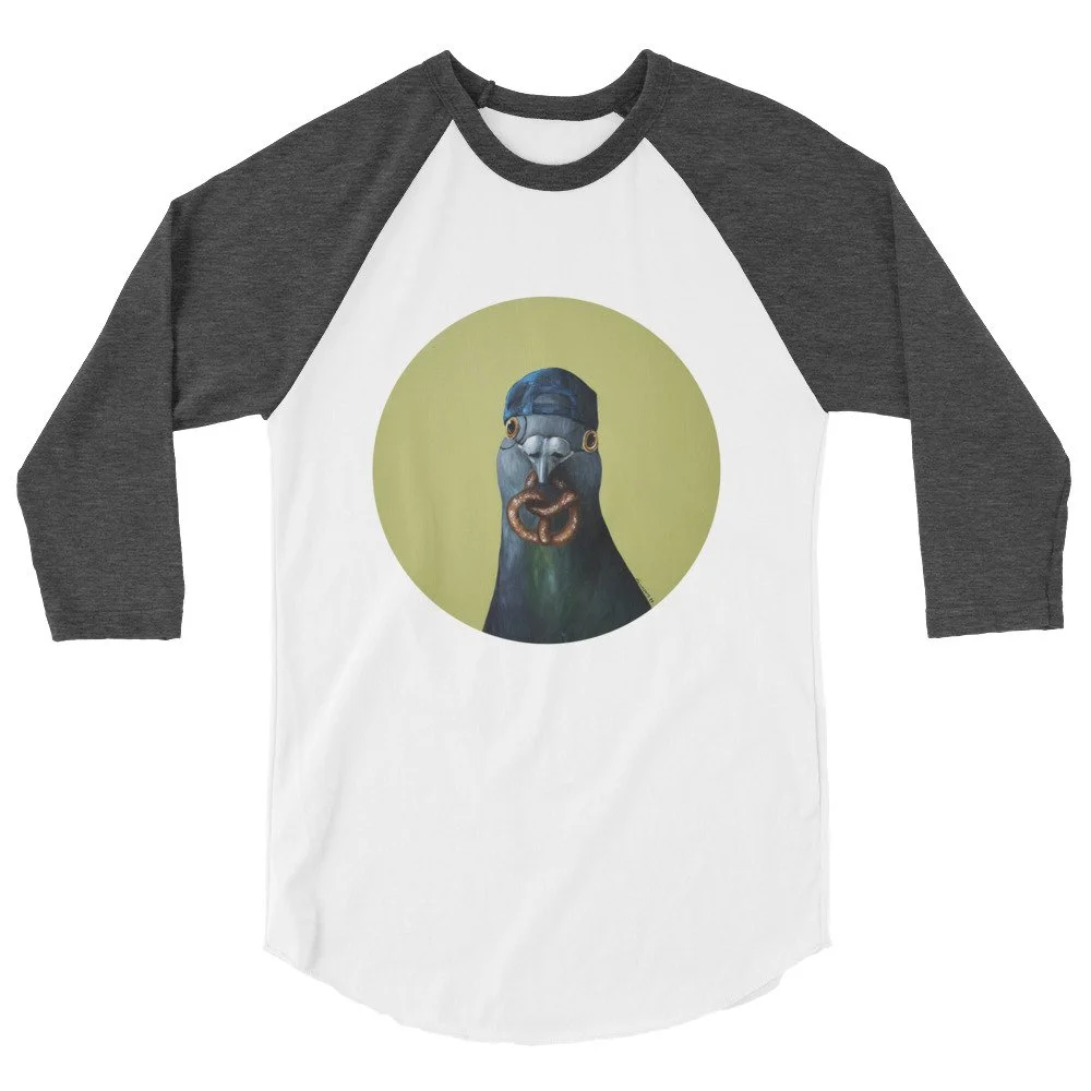 unisex-34-sleeve-raglan-shirt-white-heather-charcoal-front-6a9c8a8b08e0b.jpg