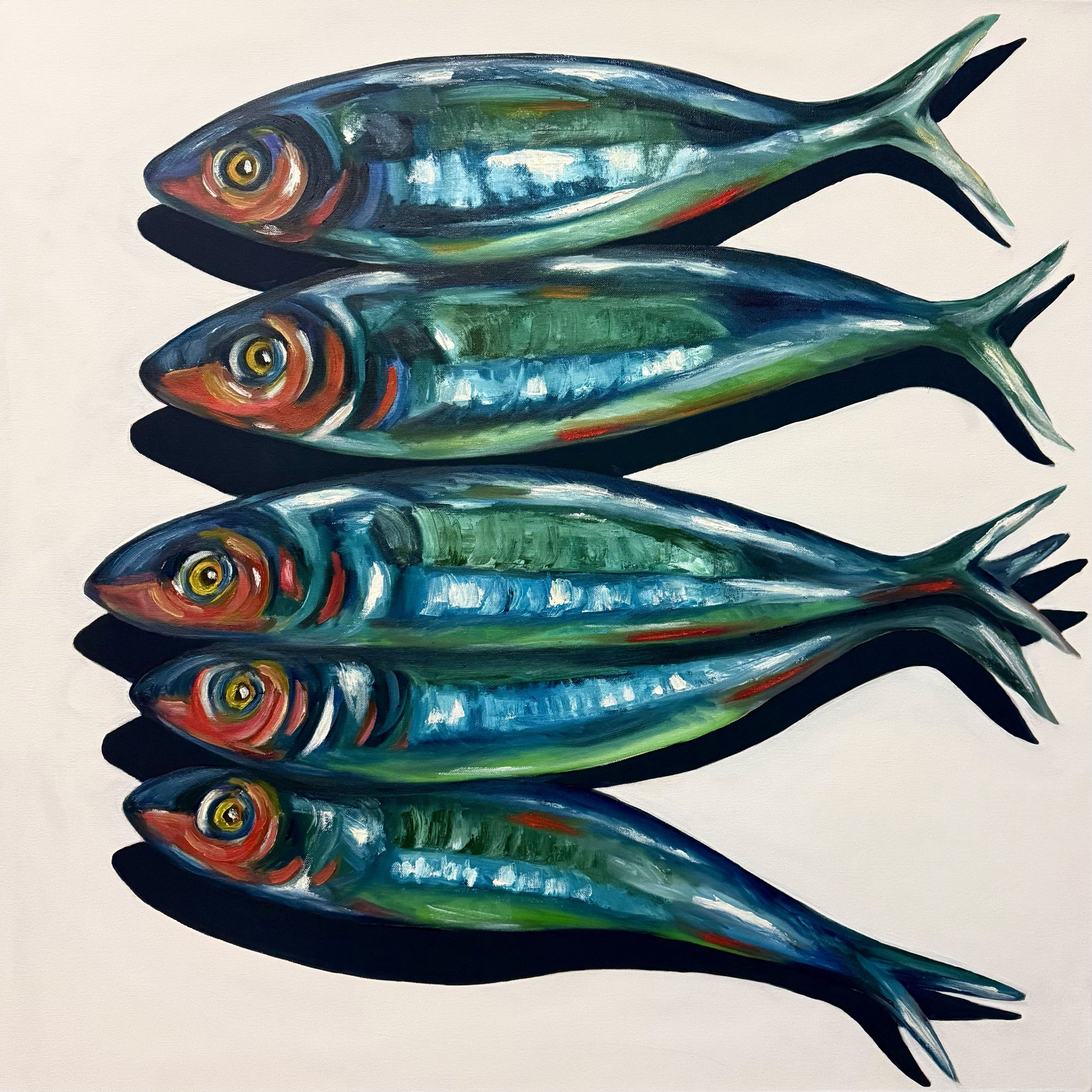 Sardines