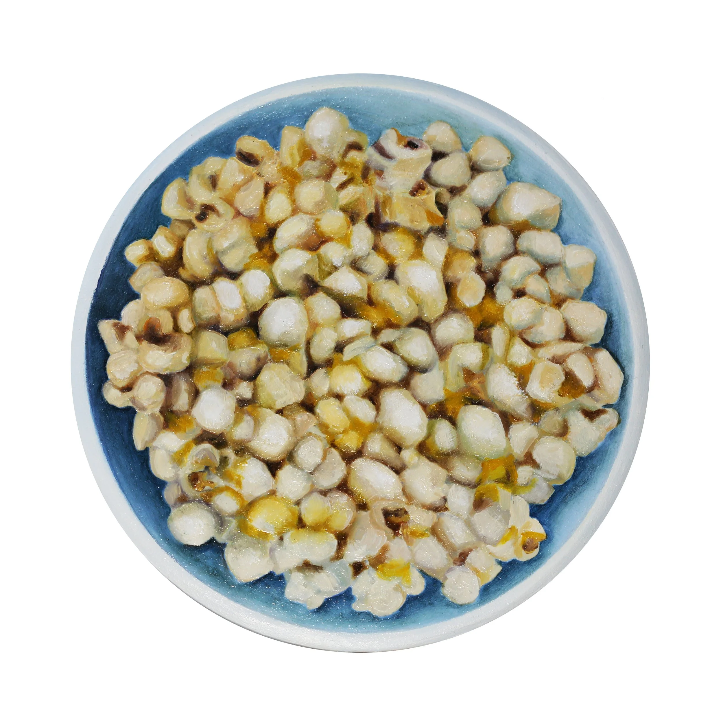 Popcorn Bowl